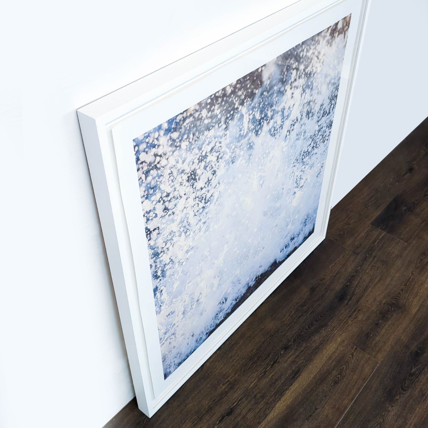 Kimberly Carr Harmon Photography Framed Ocean - image-2