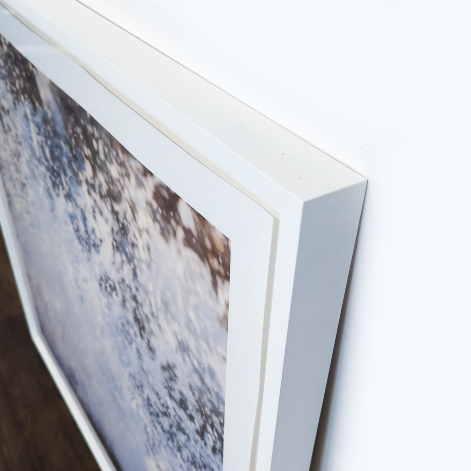 Kimberly Carr Harmon Photography Framed Ocean - image-3