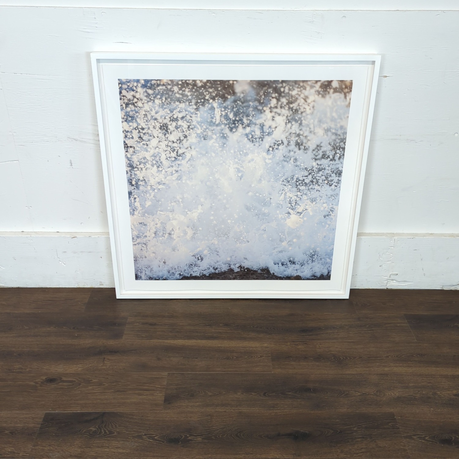 Kimberly Carr Harmon Photography Framed Ocean - image-4