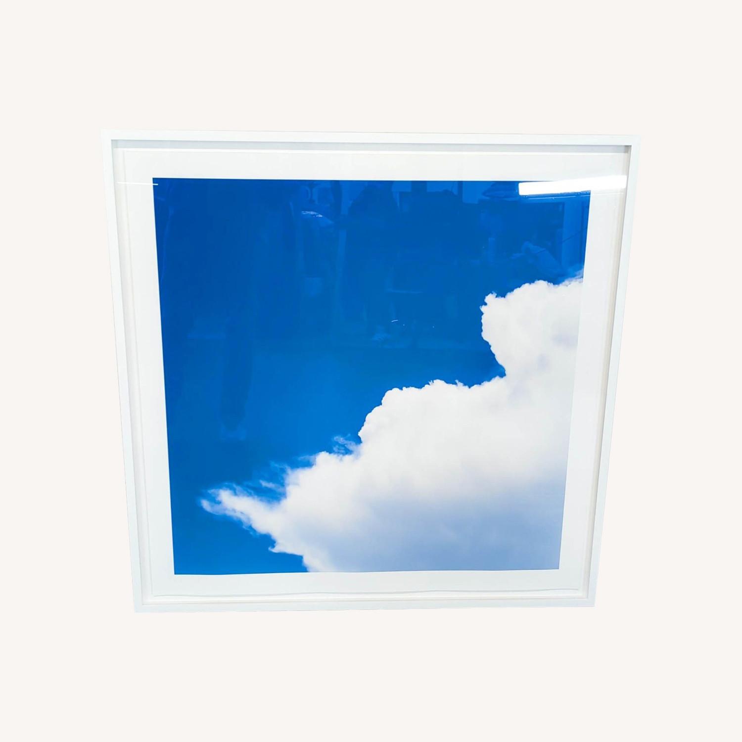 Kimberly Carr Harmon Photography Framed White - image-0