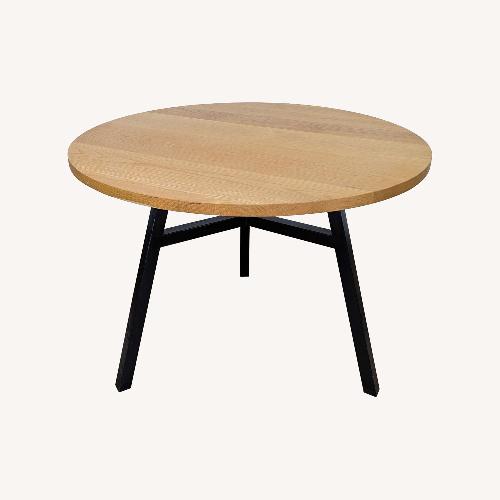 Used OHIO Furniture Dining Table for sale on AptDeco