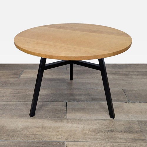 Used OHIO Furniture Dining Table for sale on AptDeco