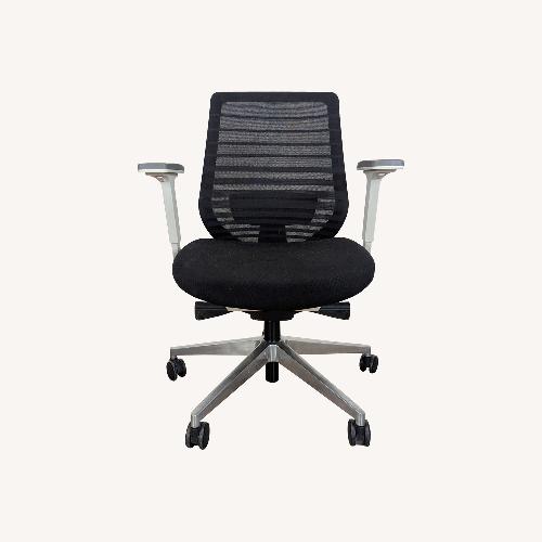 Used Bureau Office Inc Branch Ergonomic Office Chair for sale on AptDeco