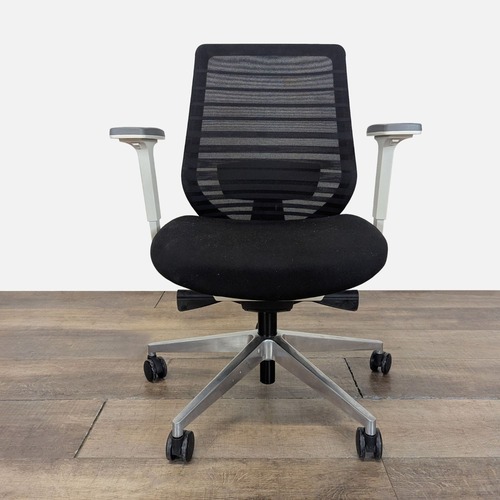 Used Bureau Office Inc Branch Ergonomic Office Chair for sale on AptDeco