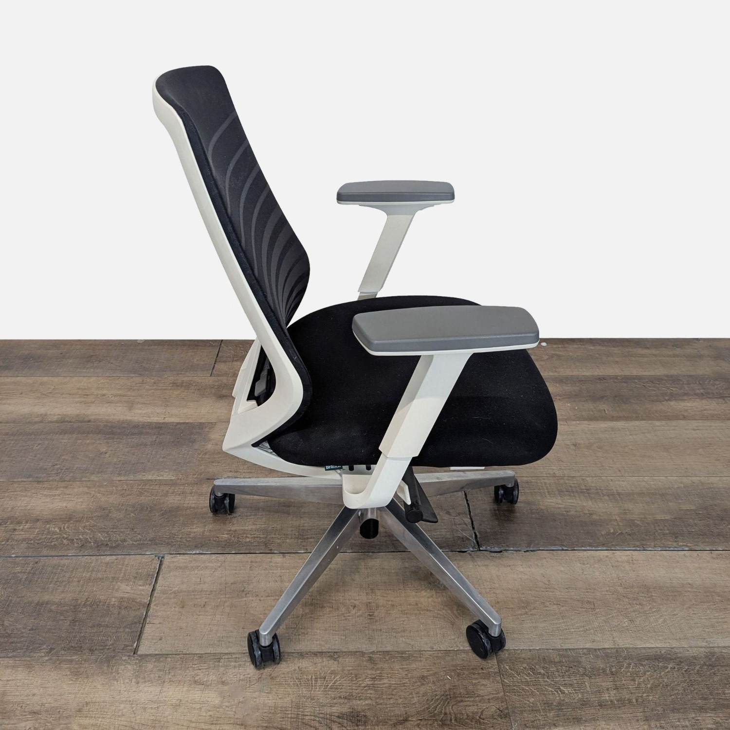 Bureau Office Inc Branch Ergonomic Office Chair - image-2