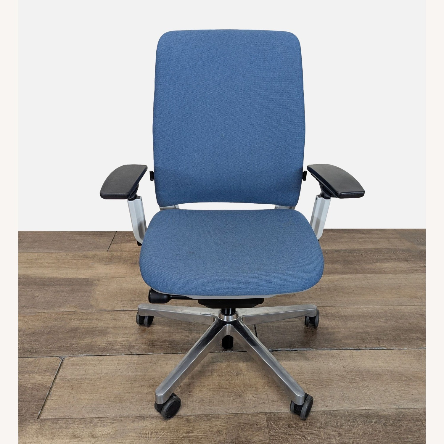 Steelcase Amia Ergonomic Office Chair - image-8