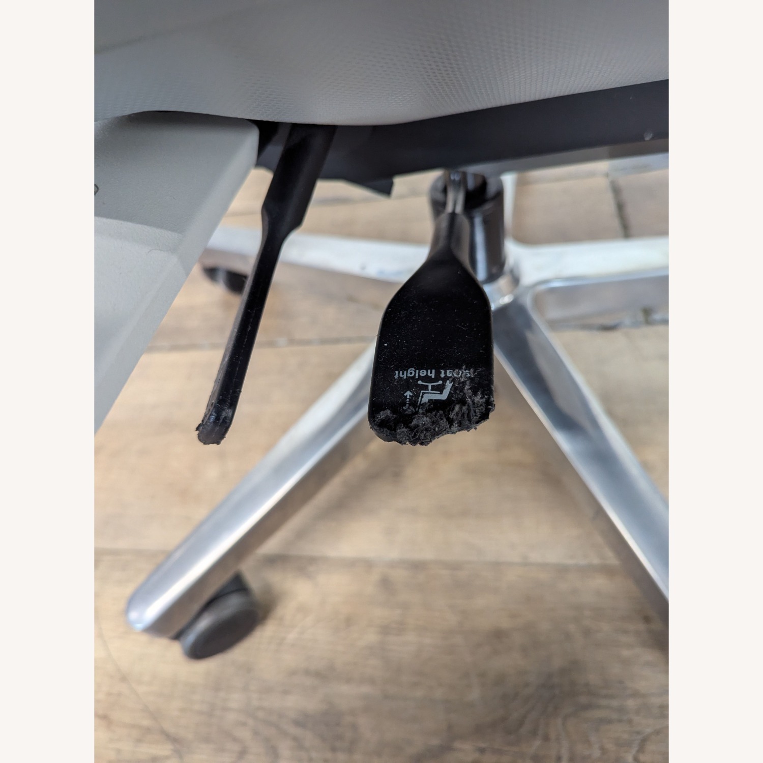 Steelcase Amia Ergonomic Office Chair - image-6