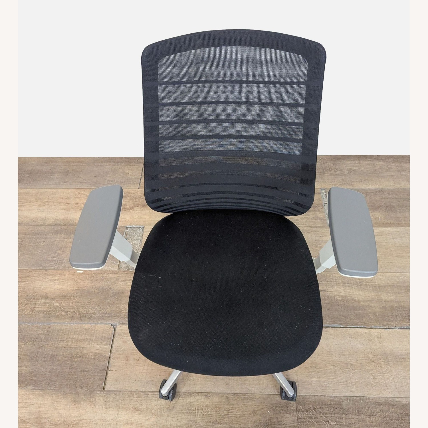 Steelcase Amia Ergonomic Office Chair - image-1