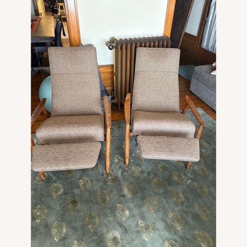 Used Milo Baughman for Thayer Coggin Mid Century  for sale on AptDeco