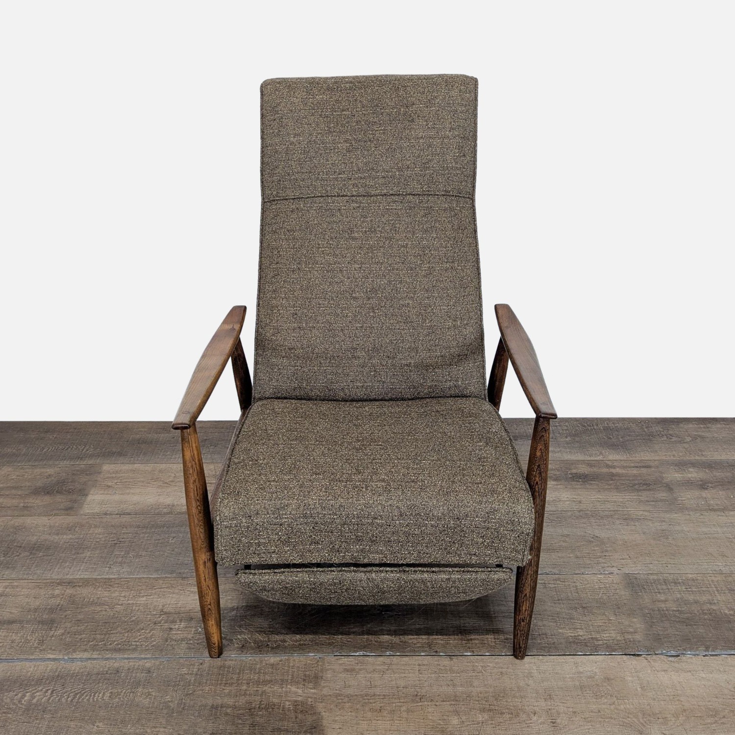 Milo Baughman for Thayer Coggin Mid Century - image-0