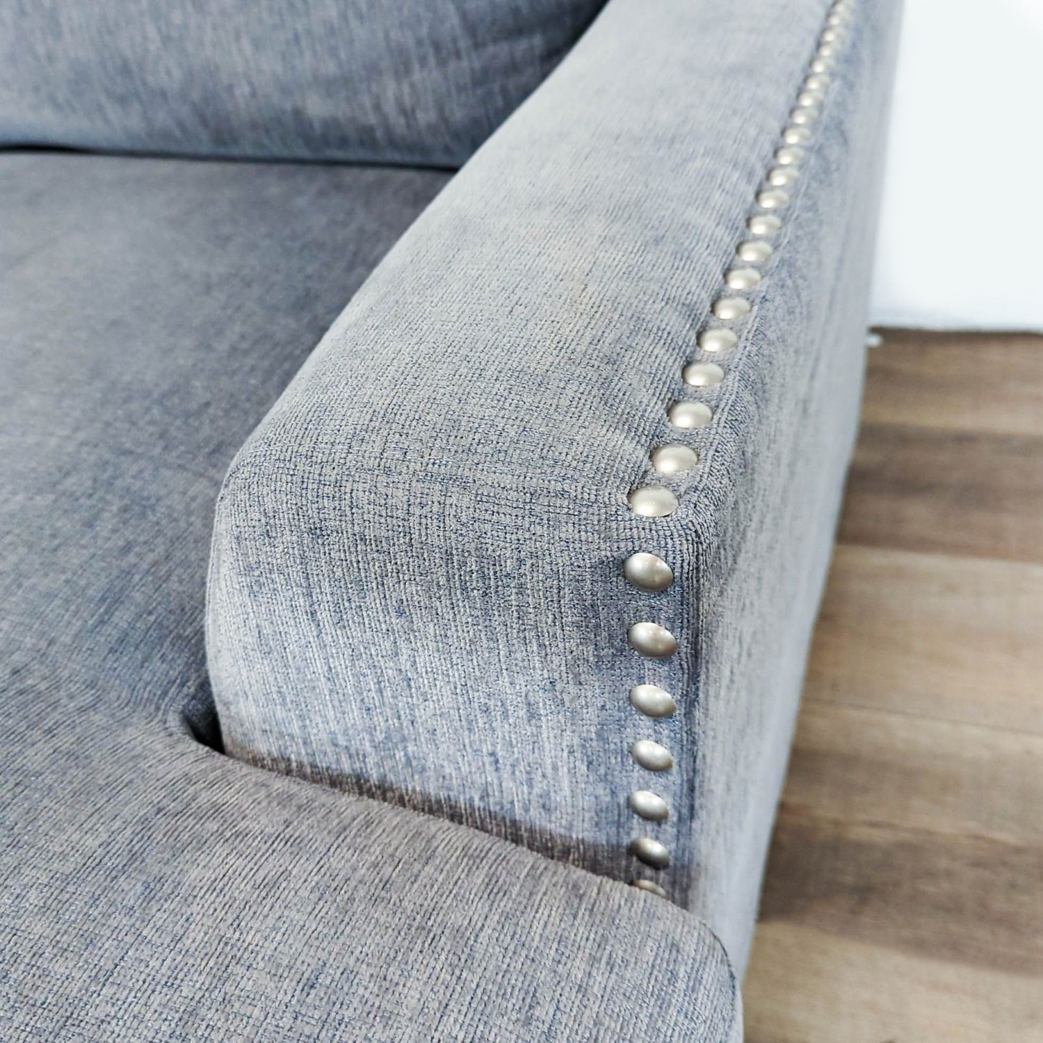 Modern 2-Piece Sectional with Pull-out Bed  - image-4