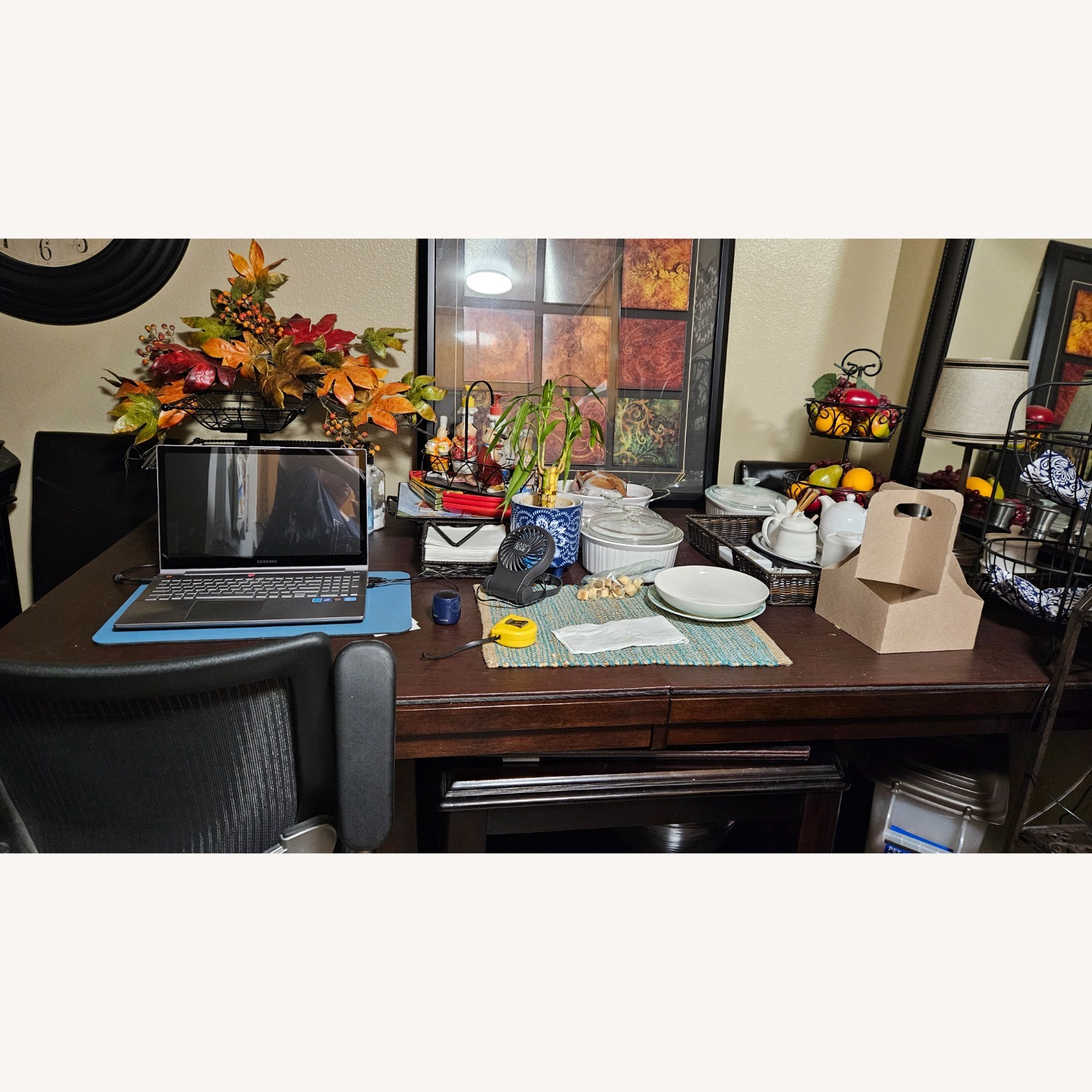 Formal Dining Table - image-2