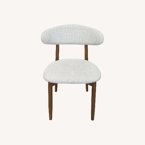 Used West Elm Dining Side Chair for sale on AptDeco