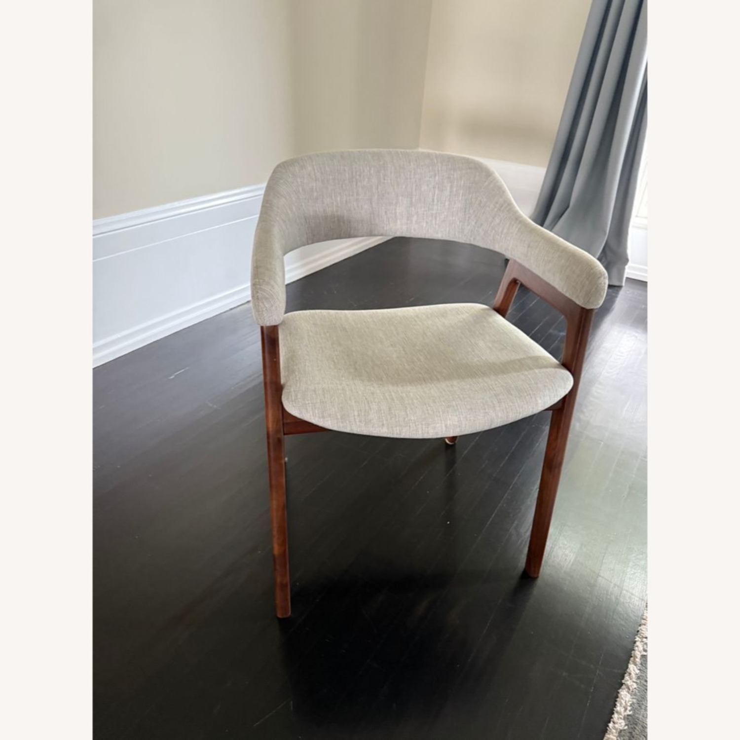 West Elm Dining Side Chair - image-3