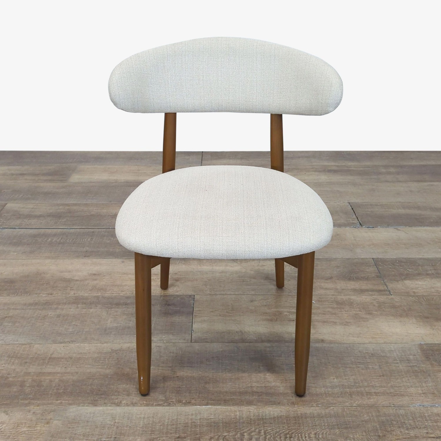 West Elm Dining Side Chair - image-4