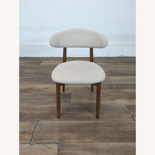 Used West Elm Dining Side Chair for sale on AptDeco