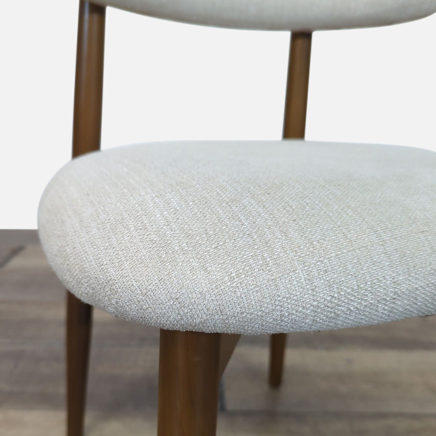 West Elm Dining Side Chair - image-2