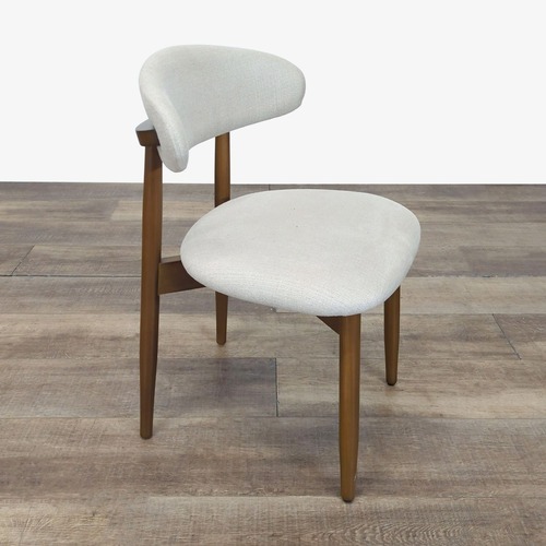 Used West Elm Dining Side Chair for sale on AptDeco