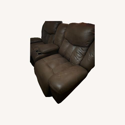 Used Poweref Loveseat  for sale on AptDeco