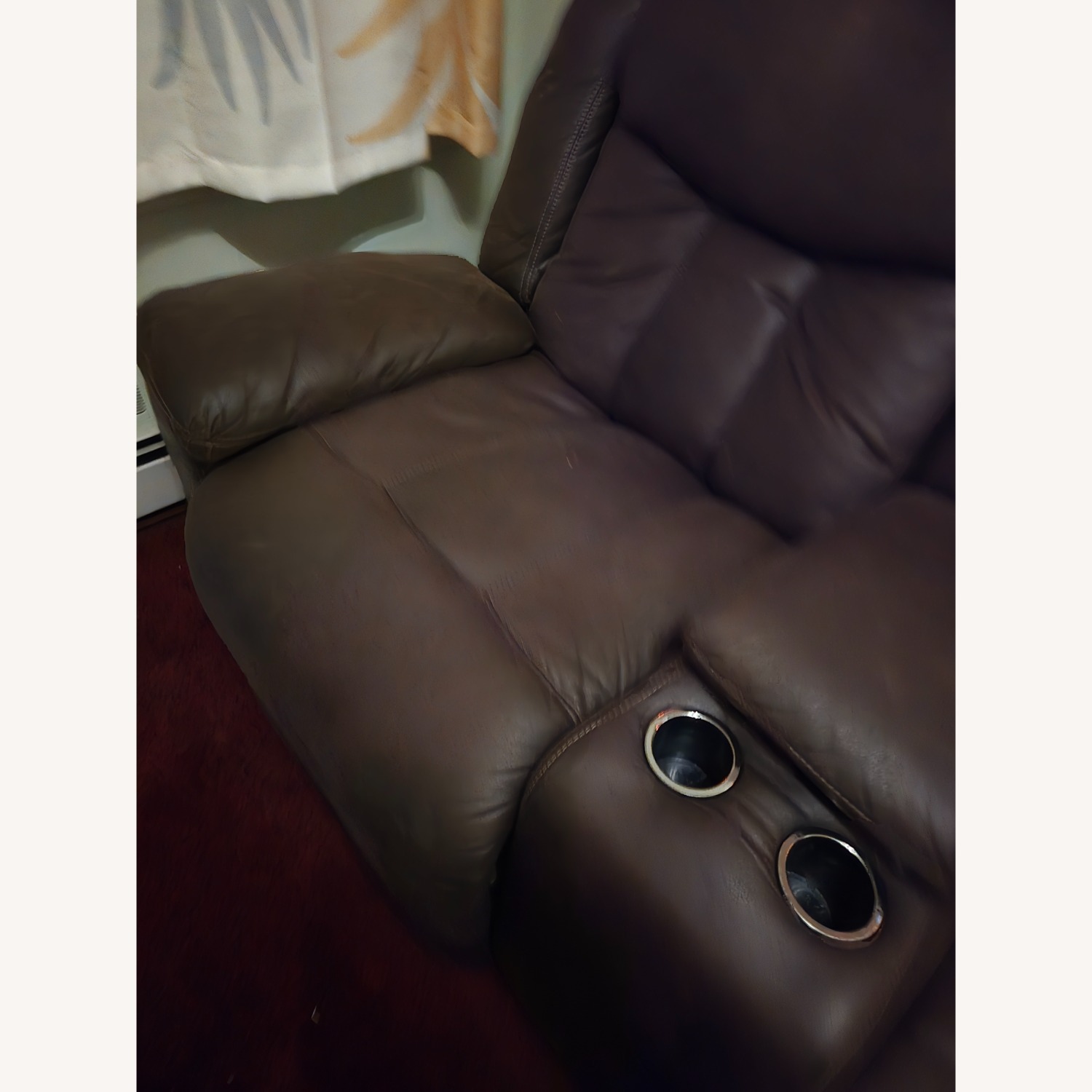 Poweref Loveseat - image-1