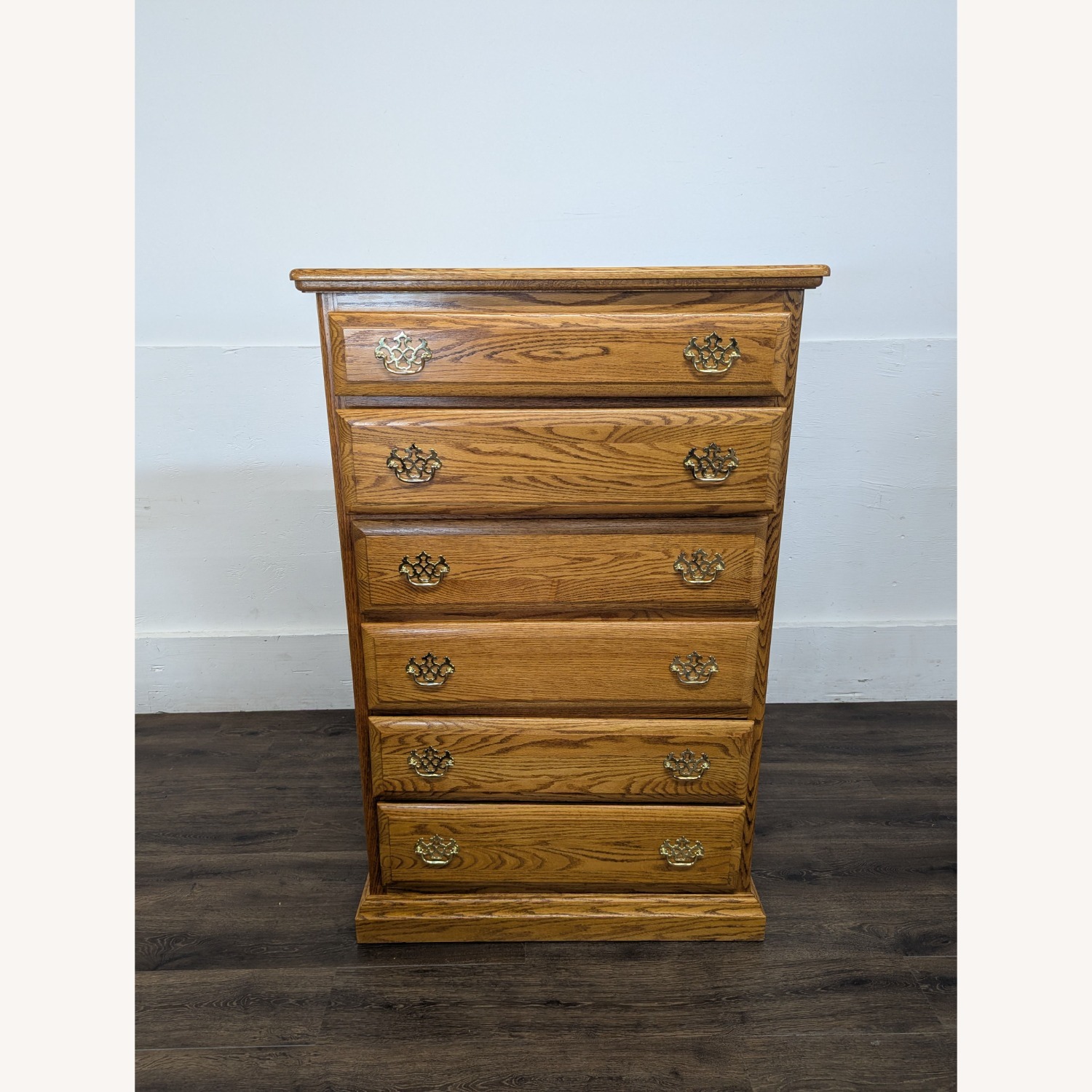 Classic 6-Drawer Chest of Drawers	 - image-7