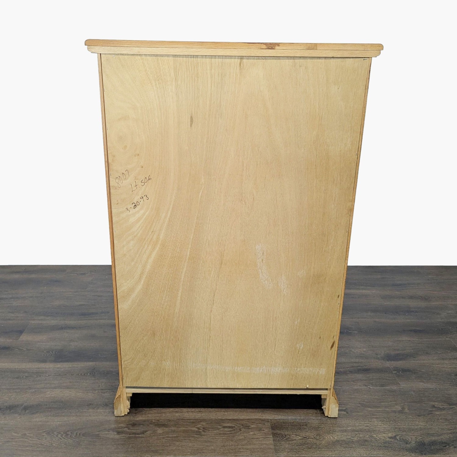 Classic 6-Drawer Chest of Drawers	 - image-4