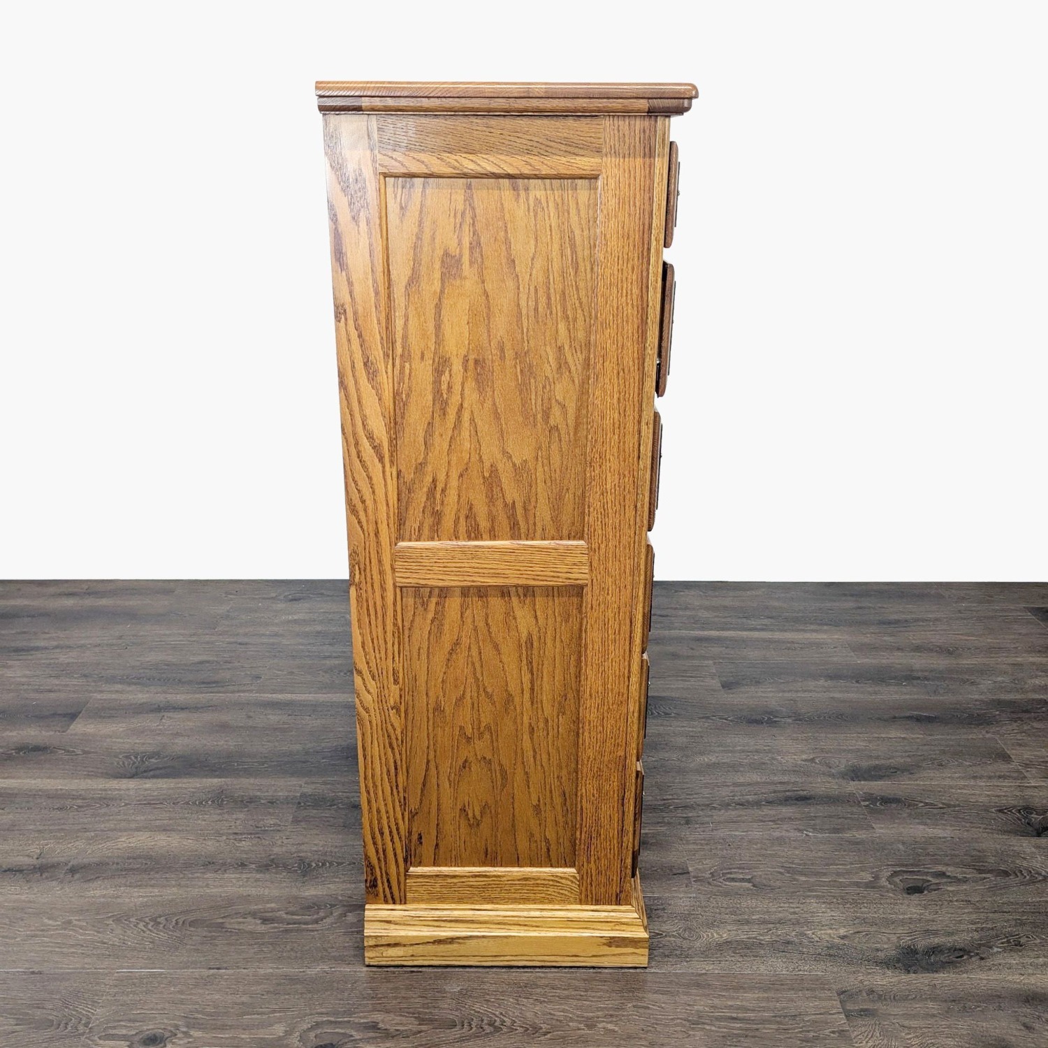 Classic 6-Drawer Chest of Drawers	 - image-5