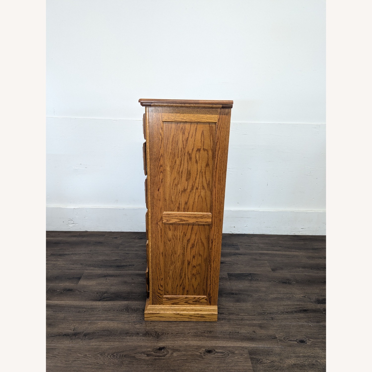 Classic 6-Drawer Chest of Drawers	 - image-8