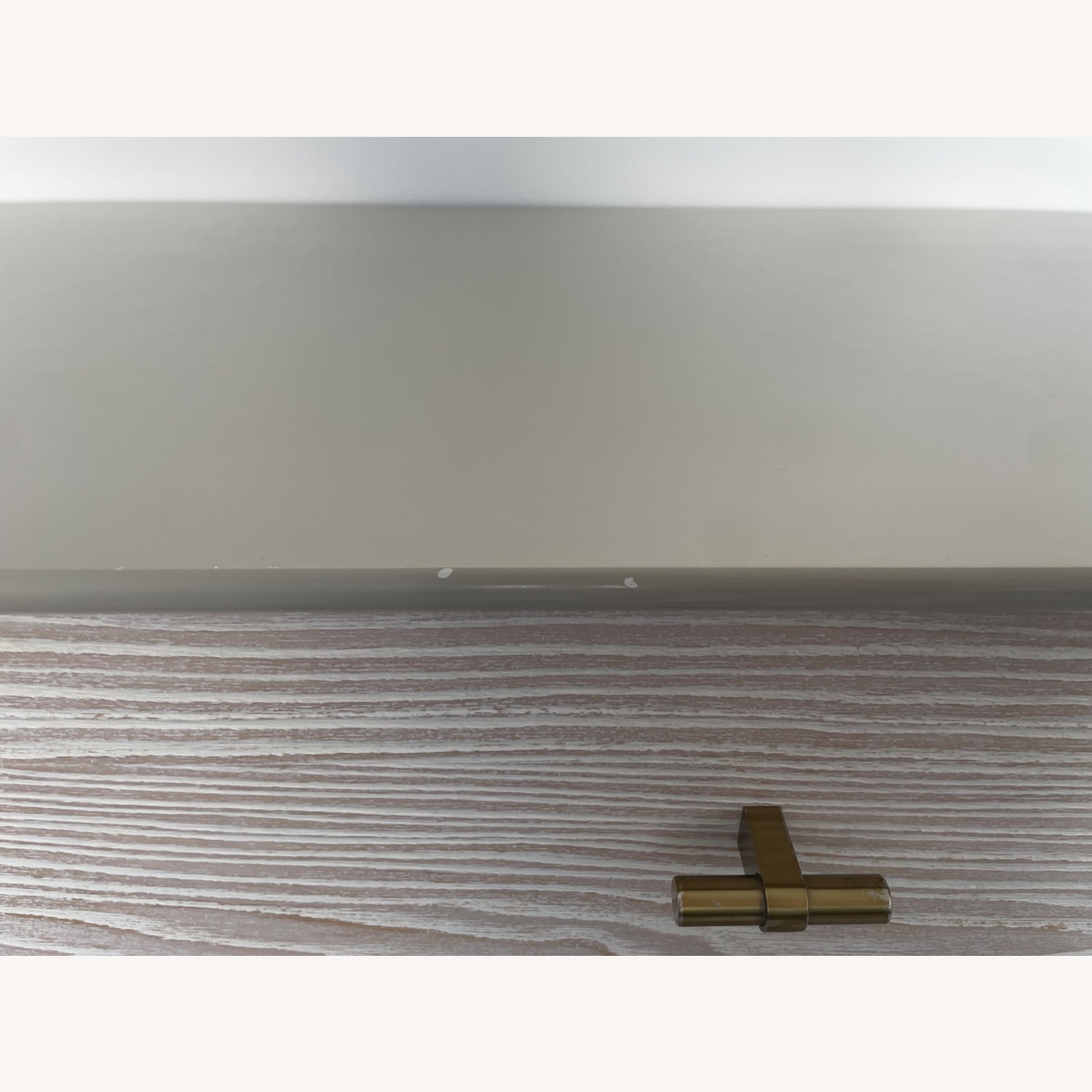 West Elm Modernist Wood & Lacquer 8-Drawer Dresser (58") - image-3