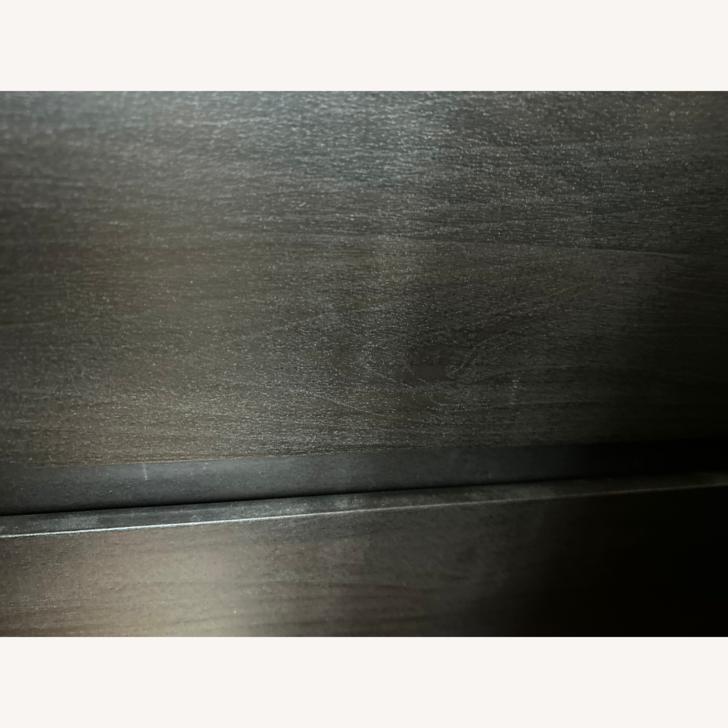 IKEA Kullen Chest 6 Drawers in Black/Brown - image-2