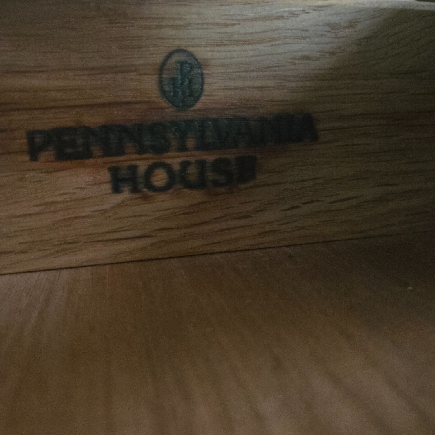 Solid Wood Pennsylvania House Side Table - image-3