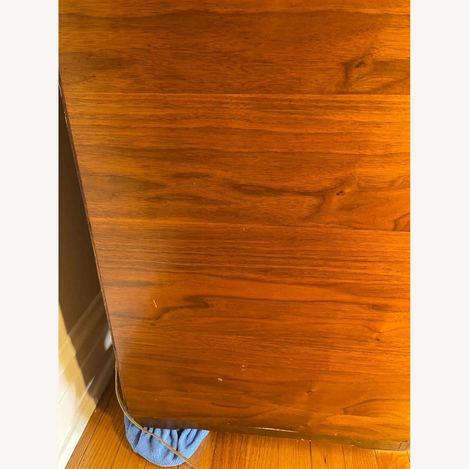 Stunning & Unique Art Deco Chest - image-2