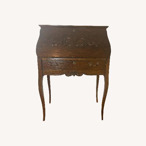 Used Vintage/Antique Secretary Desk for sale on AptDeco