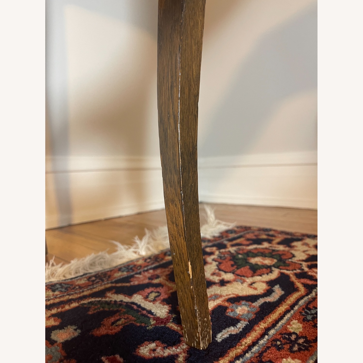 Vintage/Antique Secretary Desk - image-2