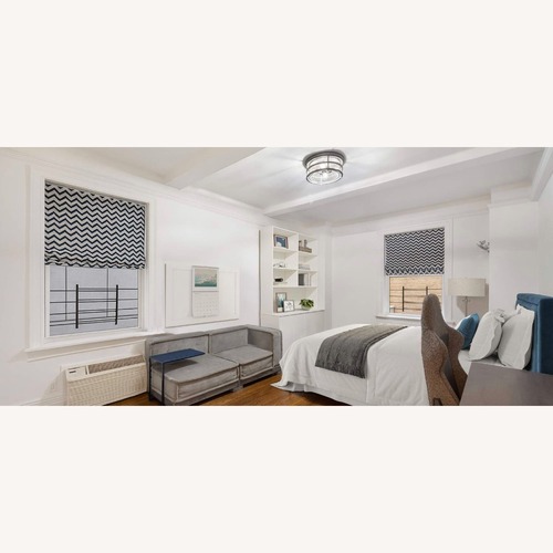 Used Cushy Lounge Pedestal Base by Pottery Barn Teen for sale on AptDeco