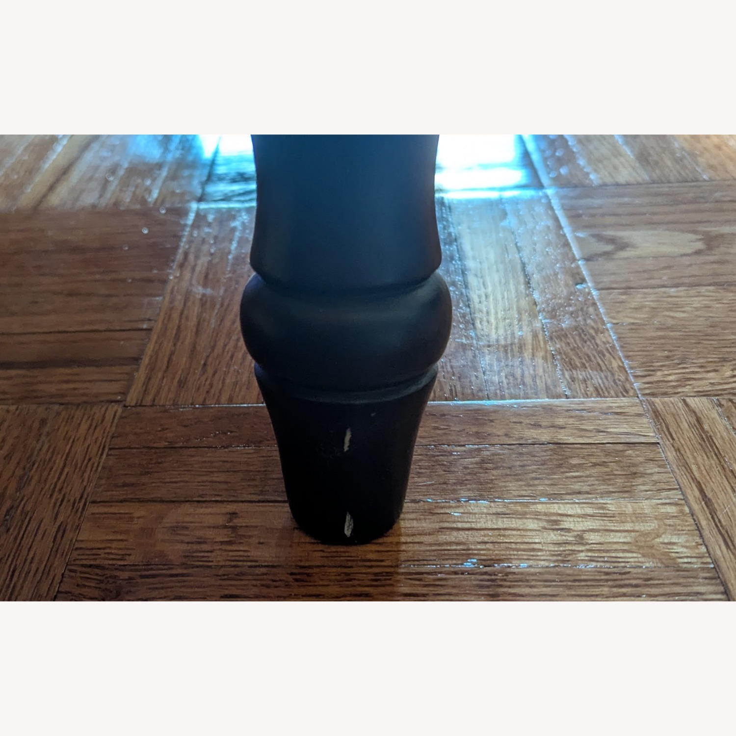 IKEA Stocksund Grey-Beige Armchair - image-3