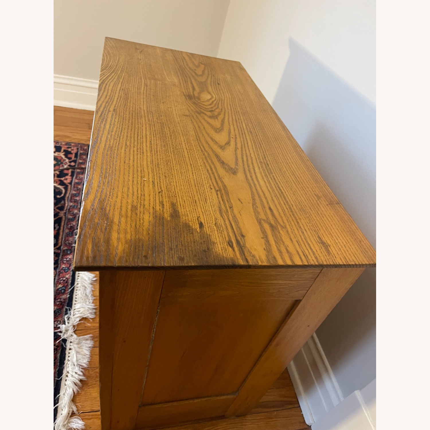 Vintage 3-Drawer Dresser - image-2