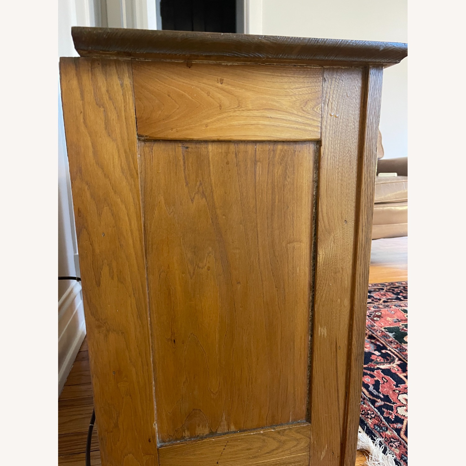 Vintage 3-Drawer Dresser - image-3