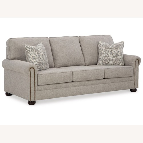 Used Gaelon Queen Sofa Sleeper - Dune for sale on AptDeco