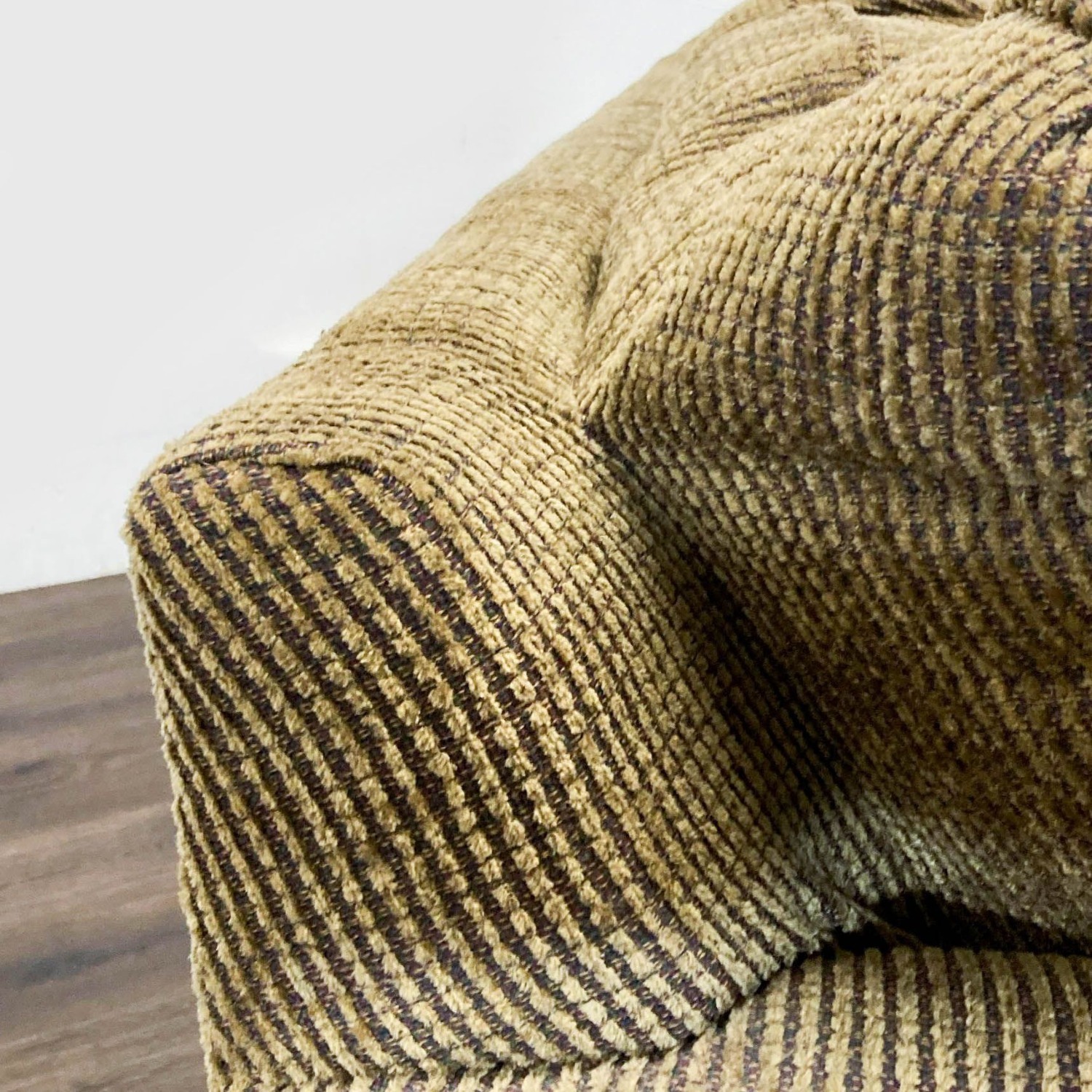 Flexsteel 3-Seat Sofa with Rolled Arms - image-5