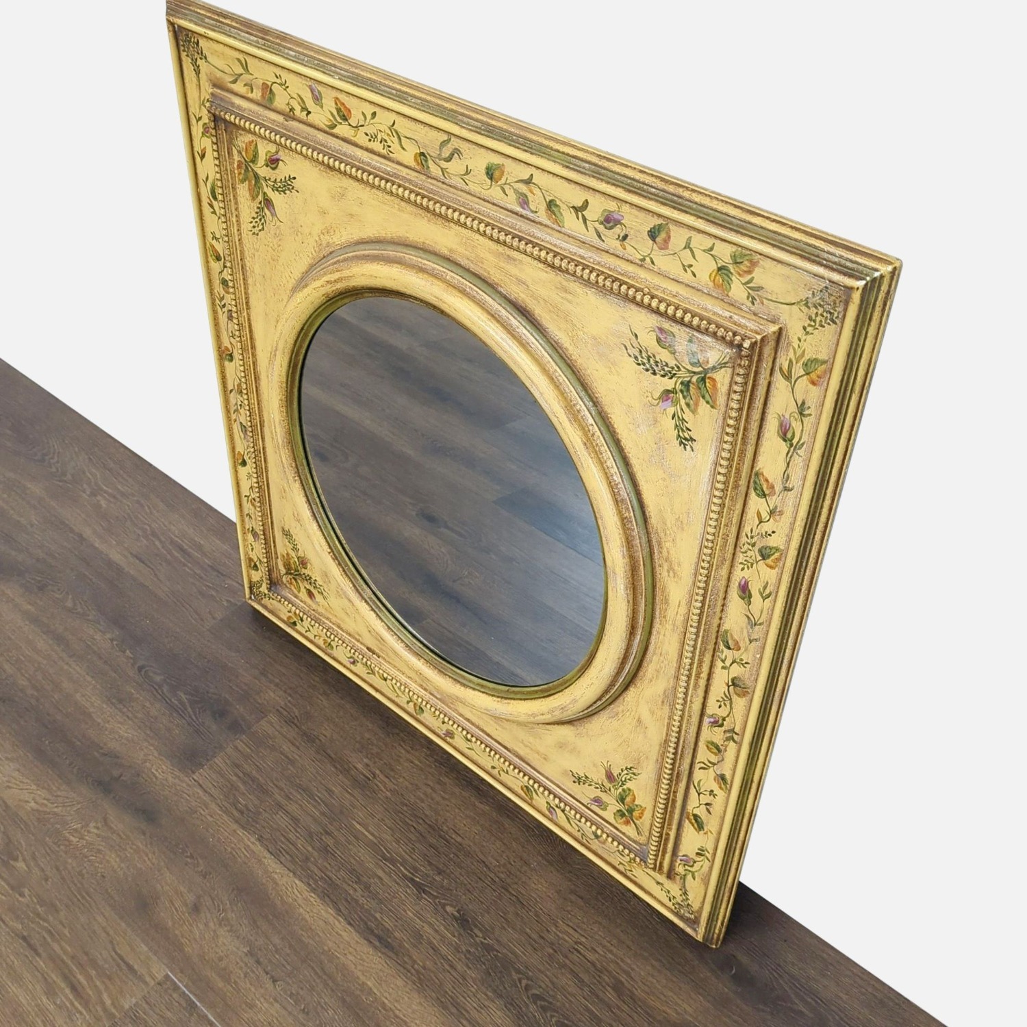 Roma Moulding Florentine Mirror - image-2