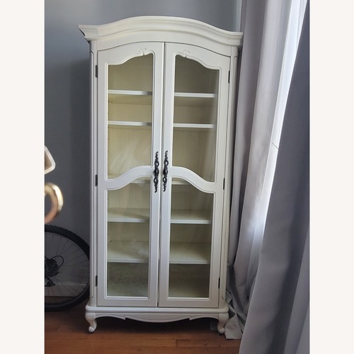 Used Cadenza Storage Bookcase for sale on AptDeco