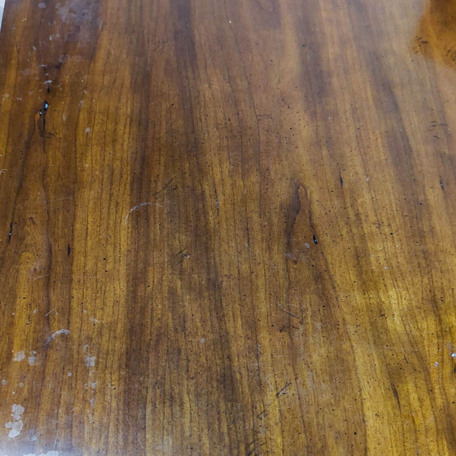 Drexel Heritage Vintage French Provincial 9 Drawer - image-5