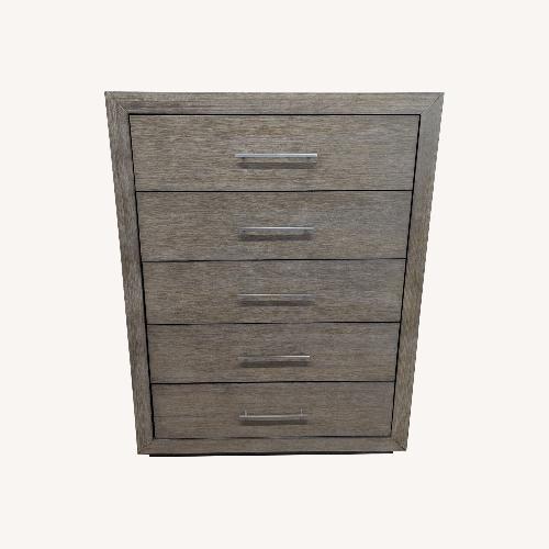 Used Modus Furniture International Melbourne FiveDrawer for sale on AptDeco