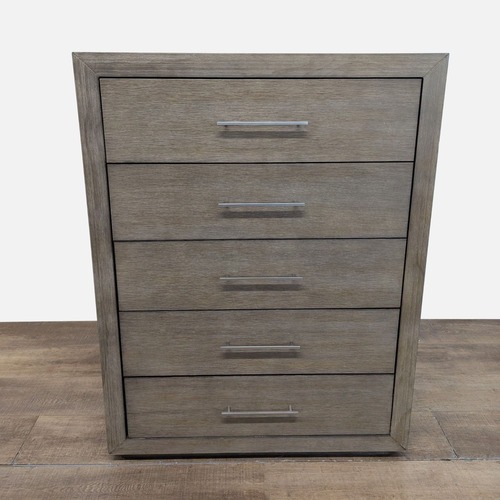 Used Modus Furniture International Melbourne FiveDrawer for sale on AptDeco