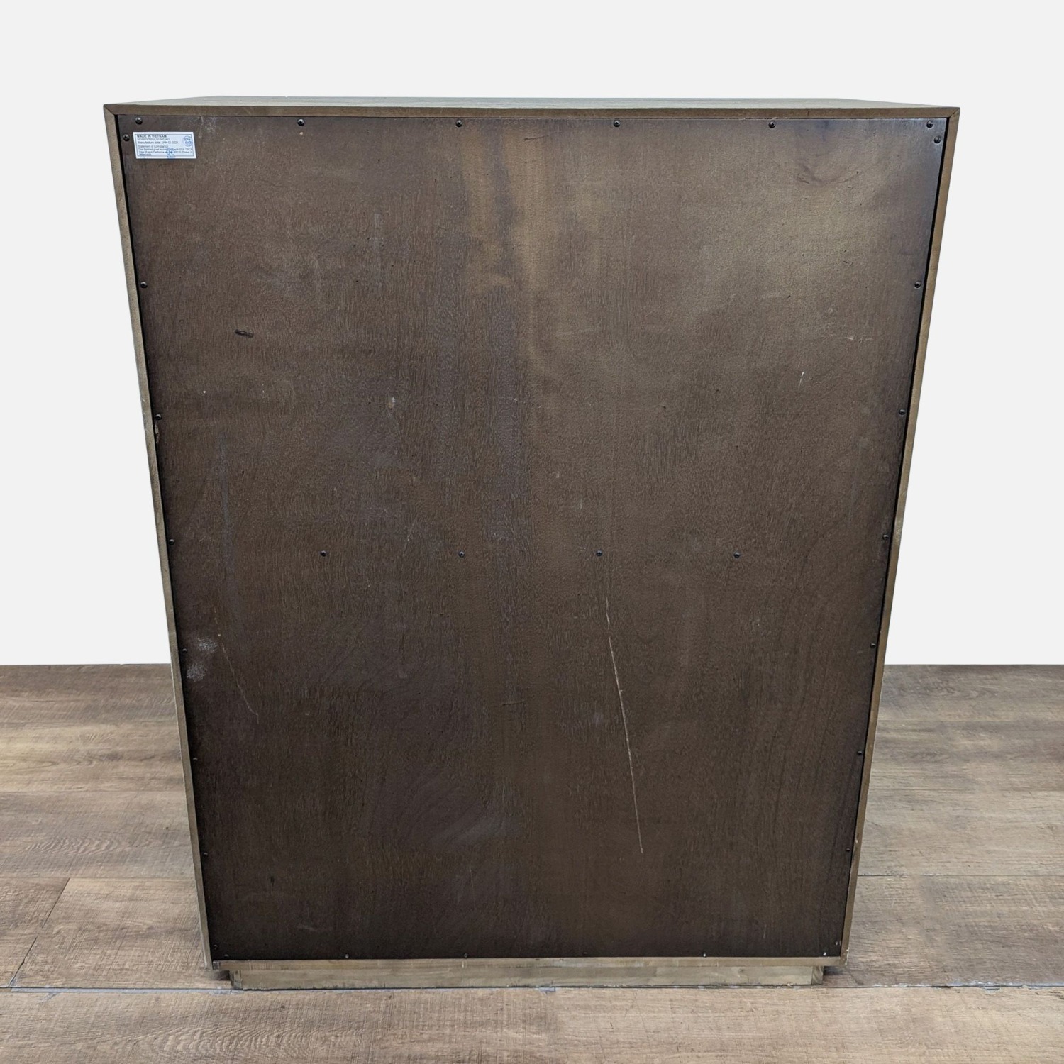 Modus Furniture International Melbourne FiveDrawer - image-5