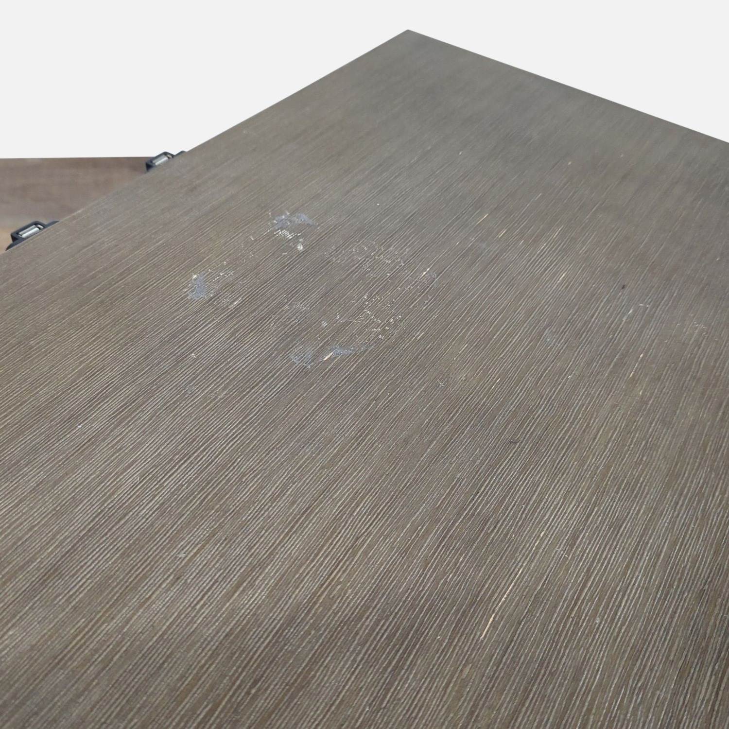 Brooks Two Drawer Solid Wood Nightstand - image-3