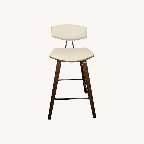 Used Armen Living Jagger Modern Counter/Bar Stool for sale on AptDeco