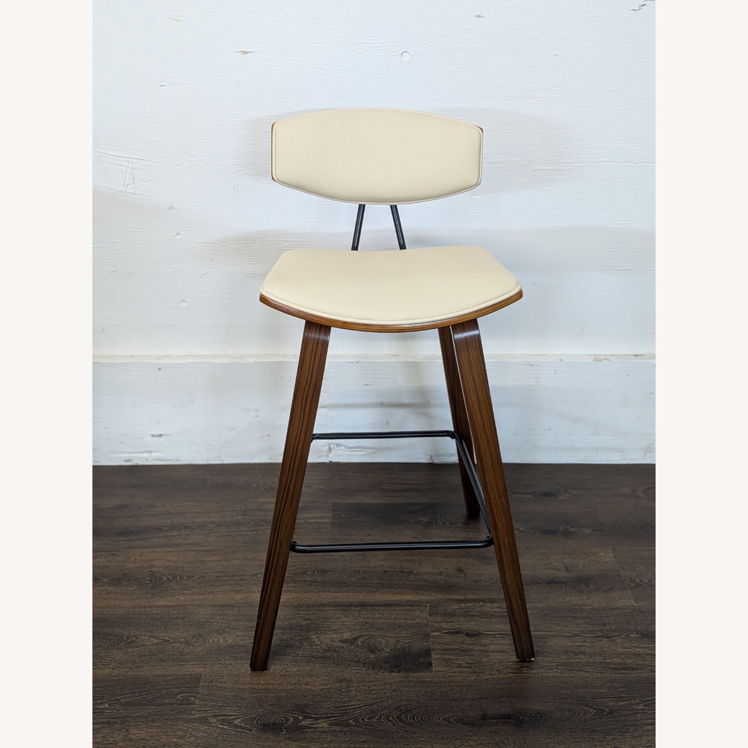 Armen Living Jagger Modern Counter/Bar Stool - image-4