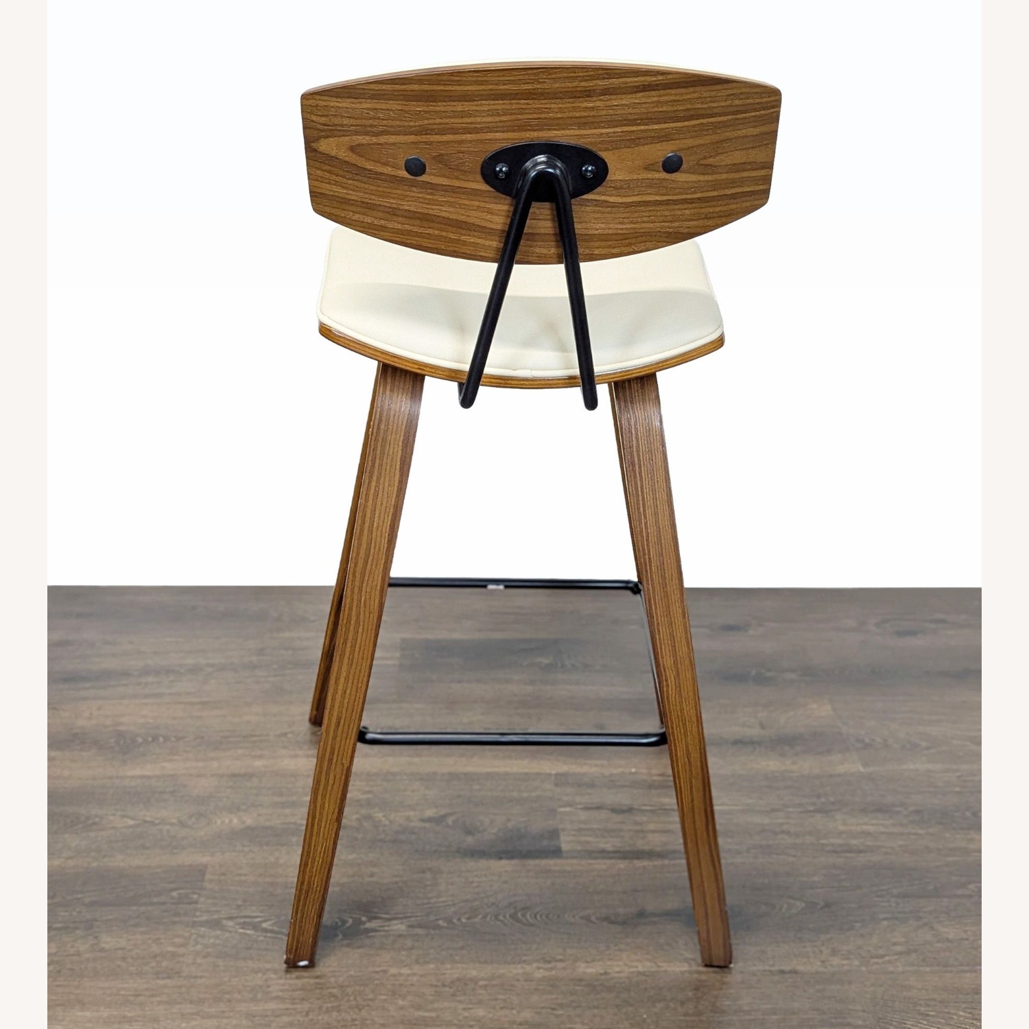 Armen Living Jagger Modern Counter/Bar Stool - image-1